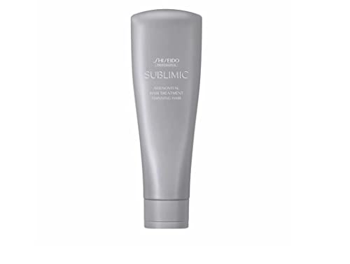 Shiseido Pro Sublimic Adenovital Hair Treatment 250g