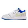 Air 1 Low "Il Cielo Non È Il Limite" GS scarpe da skate basse unisex HJ9955-100