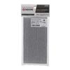 Kyocera Old Ryobi Woodworking Paper Magic Sander for and Others 5 Sheets 94 X 186mm AA 6612921 S-815M #320