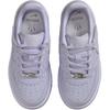 Nike Kids' Nocta Air Force 1 Low EasyOn Palest Purple HQ1773-500