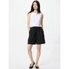 Uniqlo Japan Linen Blend Easy Shorts