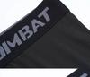 Men's Seven-Point Compression Tights for Basketball and Sports Training