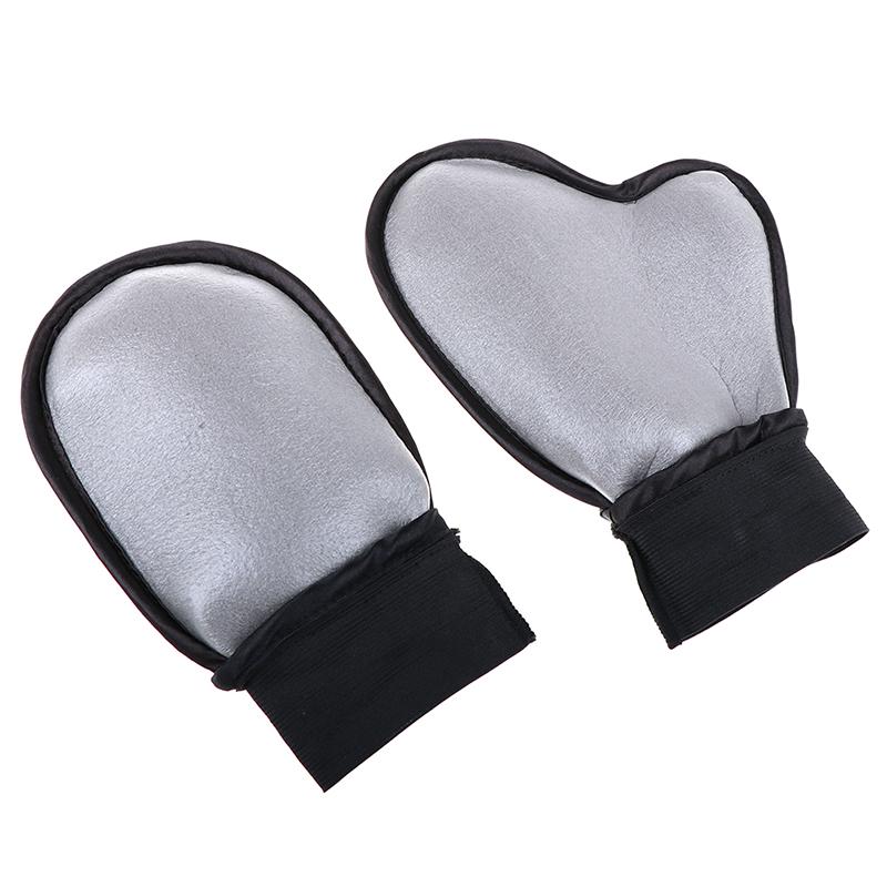 Buy 1Pcs Reusable Body Cleaning Glove Body Self Tan Applicator Tanning