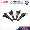 4PCS TPMS Sensor For Buick Enclave Cadillac XT4 XT5 Chevrolet Camaro Silverado 433MHz TIRE PRESSURE SENSOR 13516165 13598773