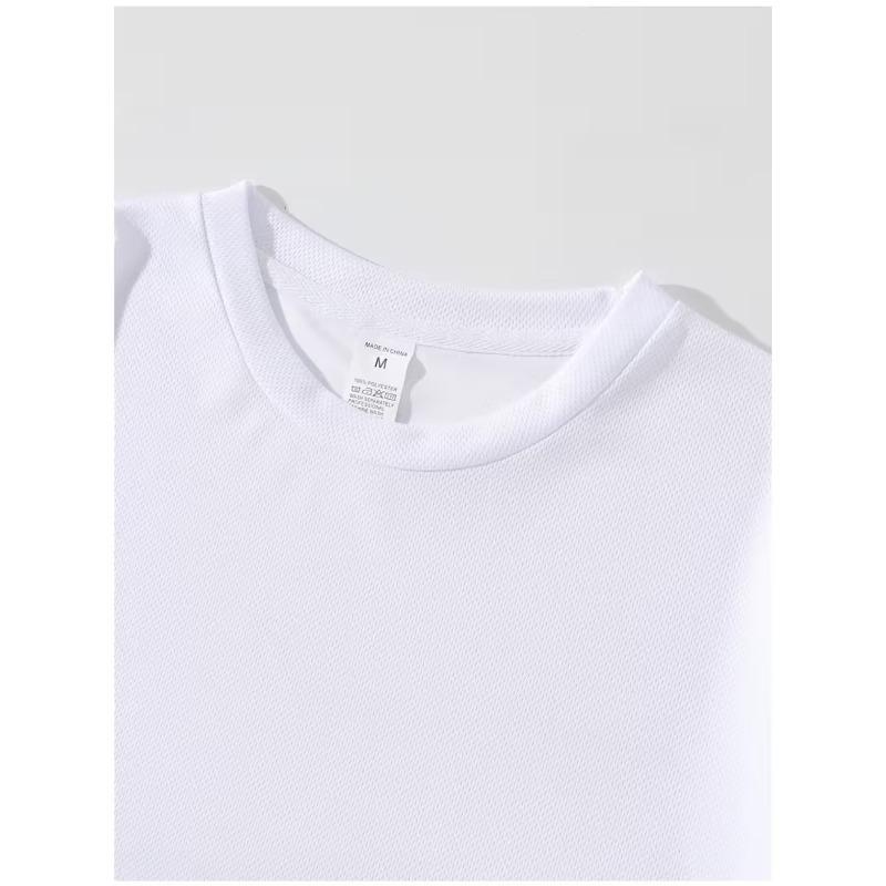 Evropské velikosti Pánské tričko s potiskem Ecko nosorožce. Ztělesňující americký streetwear styl. Základ pro trendsettery. Ideální pro příležitostné výlety