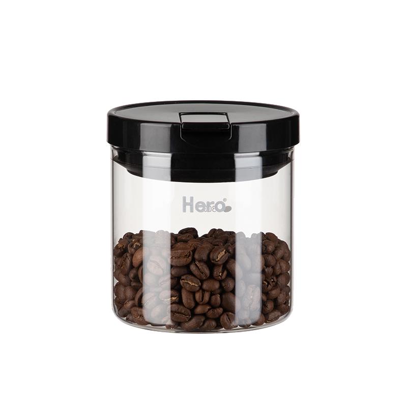 

Hero Versatile Glass Storage Containers
