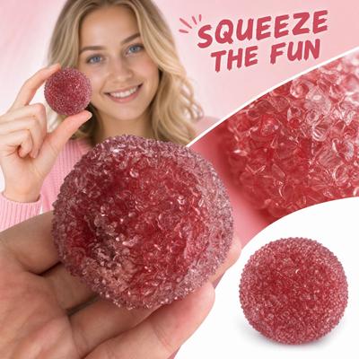 Stress Ball Sensory Toy for Adults and Kids