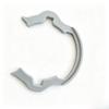 Throttle Valve Manifold Fixed Clamp 04E145853 High Strength Bracket Clip Compatible with Auto Car Engine Repair Parts