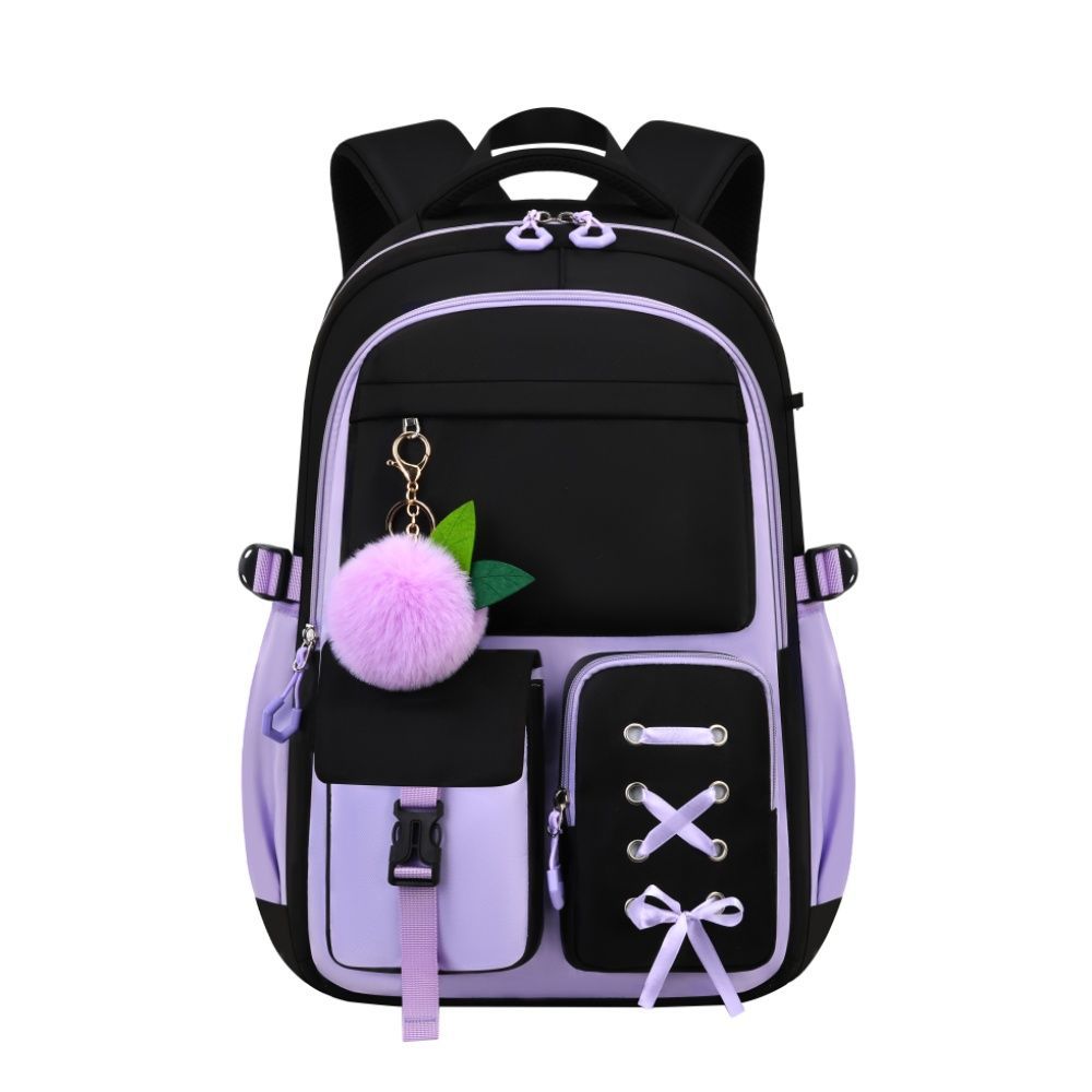 Basisschool Tassen Voor Meisjes Schooltas Kawaii Lichtgewicht Jeugd Schoolrugzak Boekentas Reistas Rugzakken Cadeaus