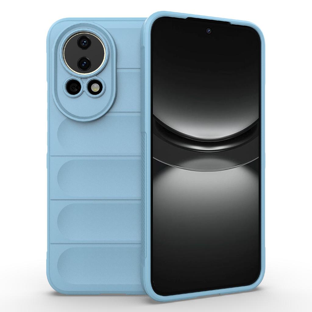 For Huawei Nova 12 5G Phone Case Anti Shock Protective TPU Cover