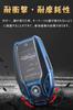 BMW Smart Key Case, Key Cover, Key Cover, Key Holder, Premium TPU Leather Material,
