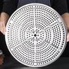NuFeng Stainless Steel Multi-Purpose Steaming Rack Set
