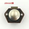 RV Cabinet Door Button Lock & Handle for Overhead Cabinets - Hot Seller