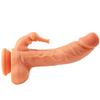 G-spot Stimulation Sex Toys Masturbation Device Female Dildo Penis Double Silicone Dildo