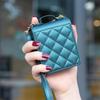 Cover Galaxy Z Flip5 SM-F731B Phone Case for Samsung Galaxy Z Flip6 Flip 4 3 5G Funda Etui Geometric Folding Protect Case Shells