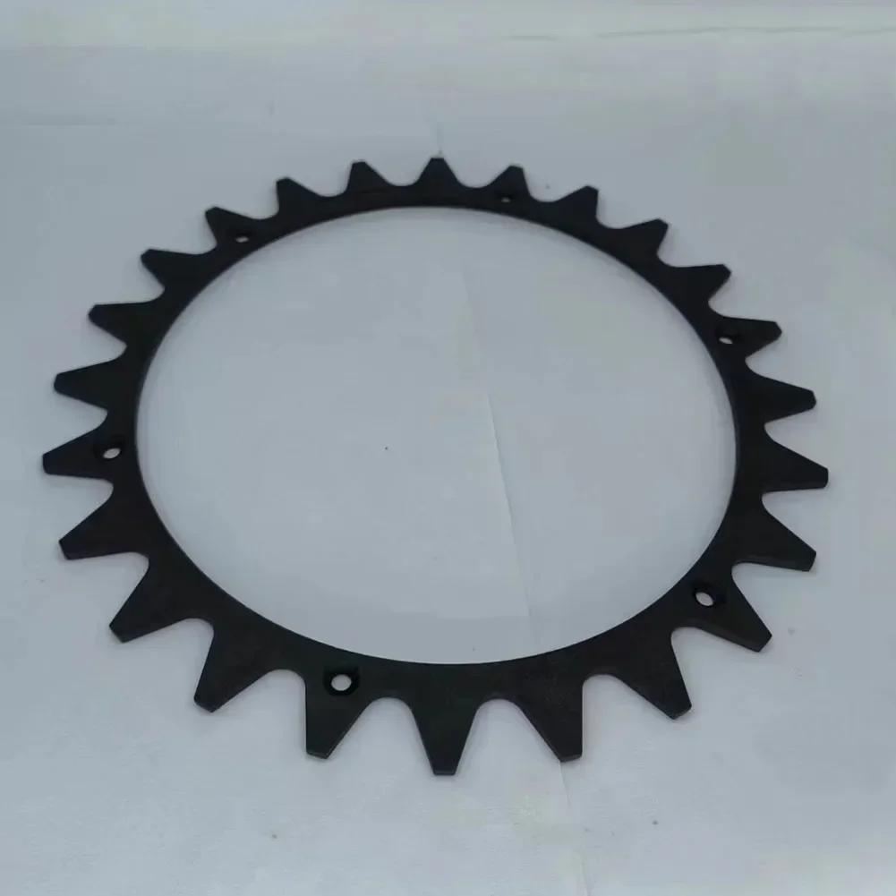 2pcs Lawn Mower Spikes For Worx For LANDROID Mowing Robot L Lawnmower 225mm WR153E WR155E Trimmer Garden Power Tools Parts