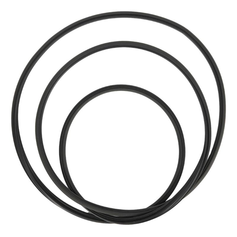 Tätning för biltaklucka 31218248 för C30 S60 S80 V50 XC70 Bilaccessoar Ersättningstätning för taklucka
