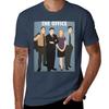 The Office Tshirt Sports Casual Breathable Tee Shirt