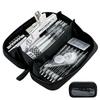 Fabric Pen Bag Large Capacity Pencil Case NEW Pen Box