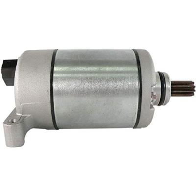 Motosiklet Elektrik Sistemi – Motosiklet Motorları