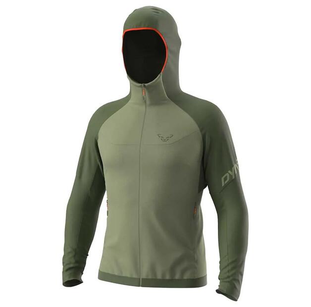 DYNAFIT Transalper Polartec® Jacket