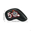 Golf Iron Headcover Wedges Headcovers Waterproof