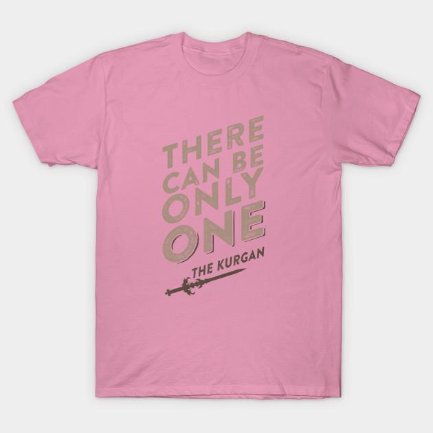 T Shirt Women There Can Be Only One Harajuku Print Kawaii Tshirt Summer Short Sleeve Female T-Shirt Top Tee