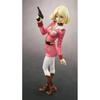 Vynikající model RAHDX série Mobile Suit Gundam Sayla Mass Kompletní figurka G.A.NEO