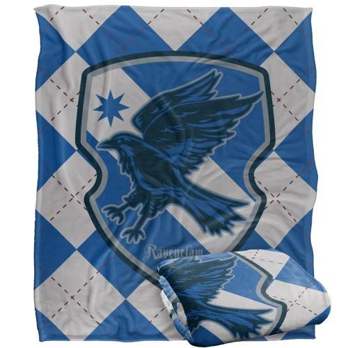 Harry Potter Ravenclaw Blanket