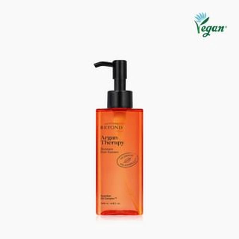 BEYOND - Увлажняющая эссенция для волос с аргановым маслом 2025 Version - 145ml