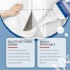 Limited time!!Jaysuing Tile Repair Glue Living Room Kitchen Floor Crack Waterproof Mend Sealing Repair Tile Glue