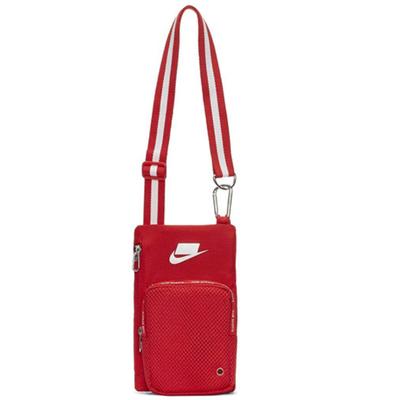 Polyester Crossbody Bag Backpack Crossbody Bag Mini Unisex Red Casual BA5919-657