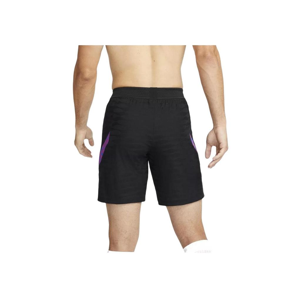Nike Shorts Sportivi con Stampa Logo Uomo neri DB6886-014
