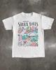 Sioux Falls South Dakota T-Shirt, Retro Landmark Travel Souvenir Graphic Tee