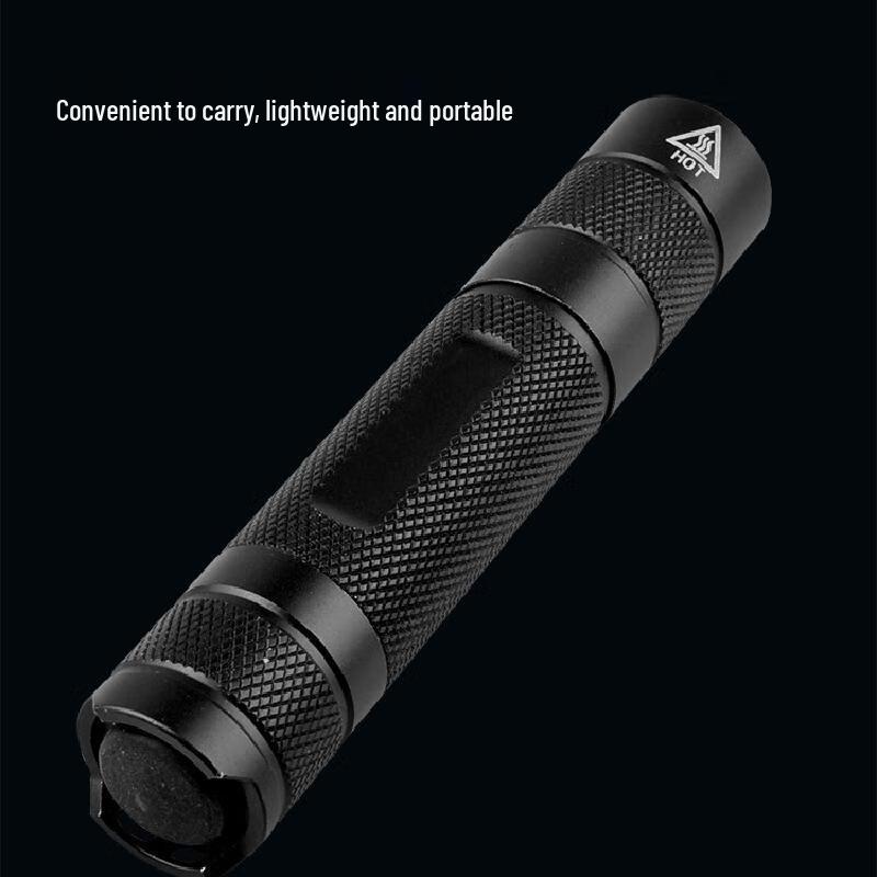

Rechargeable Pet Wood s Lamp UV Detector