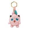 Genuine Eevee Umbreon Espeon Kawaii Plush Toy Pendant School Bag Backpack Pendant Key Ring Doll Birthday Christmas Gift