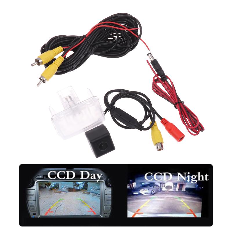 Car Reverse Rear Back Camera For Verso Sportsvan Ez E'Z 2009-2011 2012 2013 2014 Auto Parking View Image Cam Accessories