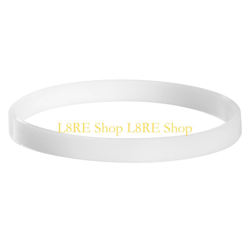 L8RE Scale Cup/Sealing Ring/Cover/Blade Holder Replacement