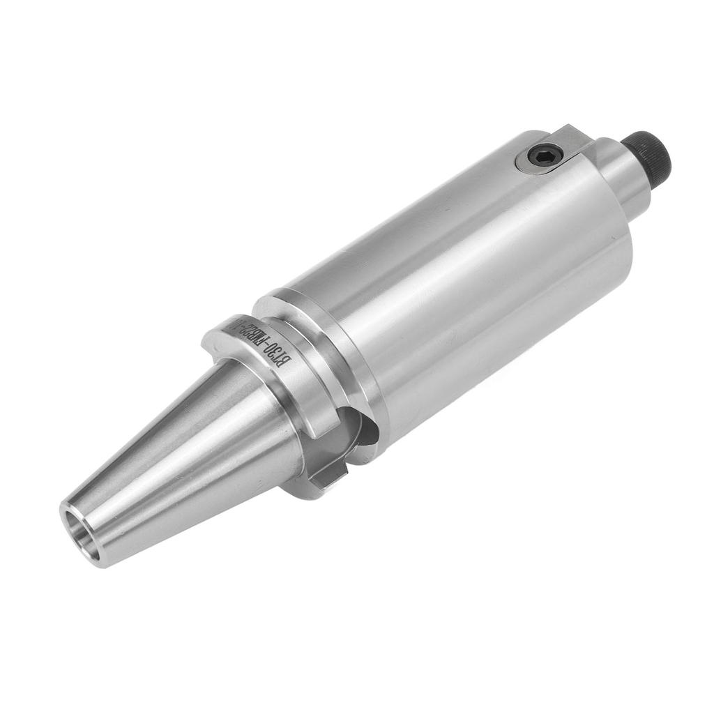 Planfräserhalter CNC legierter Stahl Beschichtungsprozess Oxidationsbeständigkeit Planfräserdorn