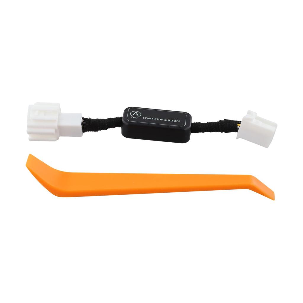 Effortless Start Stop System Upgrade for Honda For Pilot 2016 2018 & For Ridgeline 2020 2025 Direct Replacement