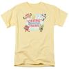 Steven Universe "Crying Breakfast Friends" T-Shirt