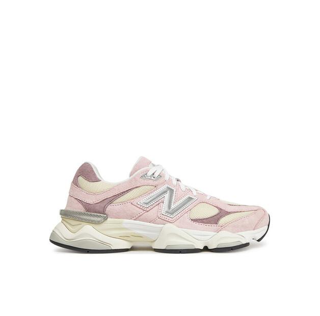 Мужские кроссовки New Balance U9060lbc pink