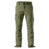 Convertible Cargo Pants for Men Outdoor Lightweight Quick Dry Zip Off Trousers Multi Pocket Design Elastic Waist