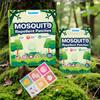 Sumifun 120/240Pcs Children's Cartoon Mosquito Repellent Stickers Harmless Adult Summer Outdoor Essential Anti-mosquito Bites Patches