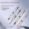 Gaobao Pneumatic Wind-Powered Engraving Pen and Mold Grinder
