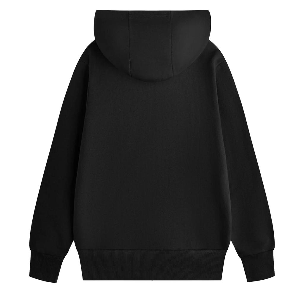 Nirvana Unisex Adult Rainbow Logo Hoodie