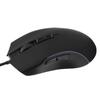 YFRUITFUL Wired Mouse 7200dpi RGB Light Gaming Mouse 7 Buttons USB Computer Mouse