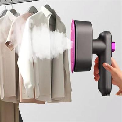 Travel Steamer Mini Iron For Clothe Portable Mini Ironing Machine Handheld Steamer Garment Steamer