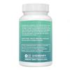 Magnesiumcitrat 400 mg, 120 Kapseln — Gentechnikfreie und glutenfreie Formel