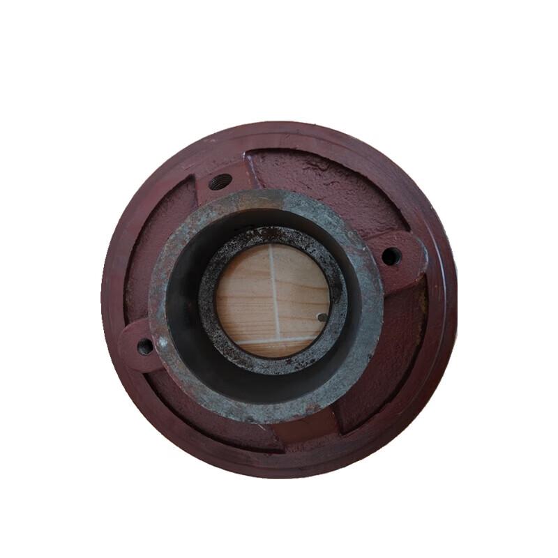 Zanlanshen 15KW Oil Cap